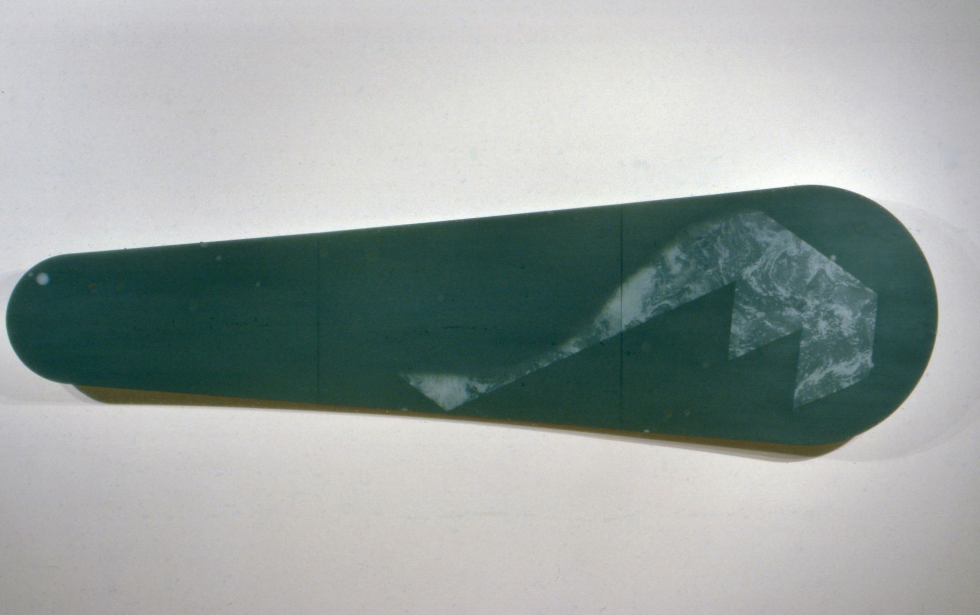 Exhibition at Nancy Hoffman Gallery, New York, 1990